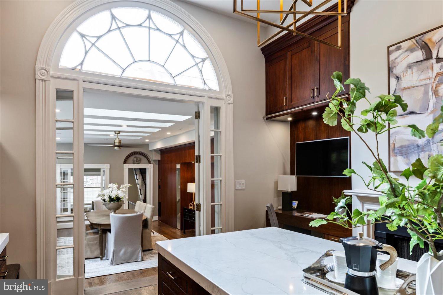 GEORGETOWN - Residential