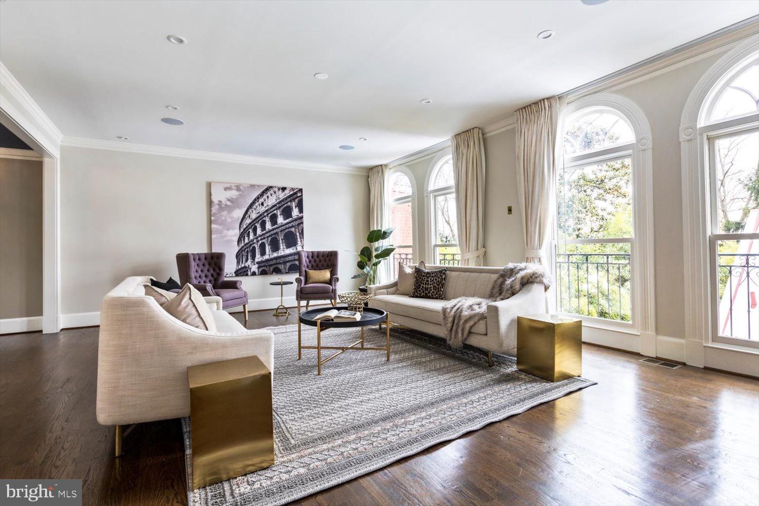 GEORGETOWN - Residential