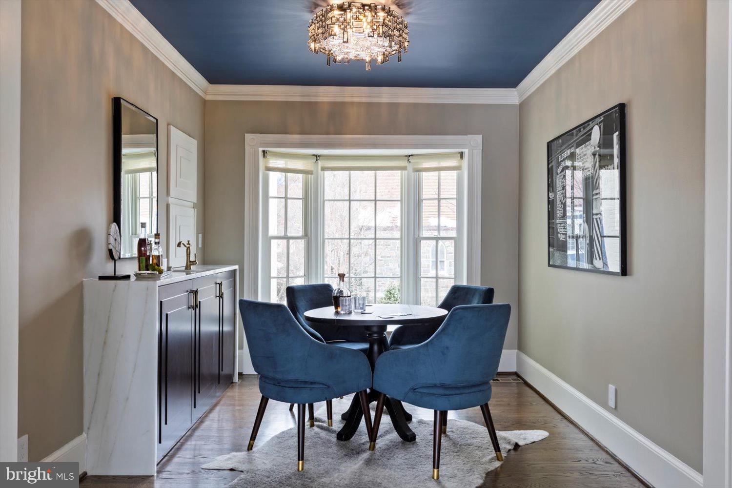 GEORGETOWN - Residential
