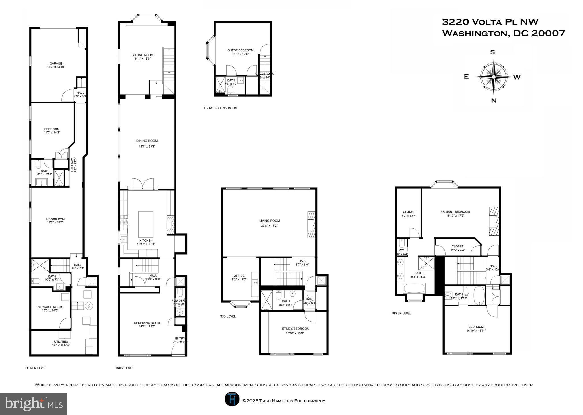 GEORGETOWN - Residential