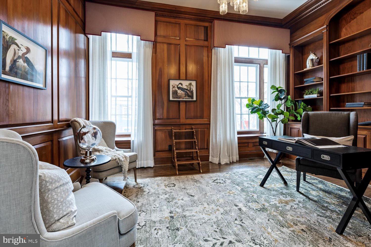 GEORGETOWN - Residential