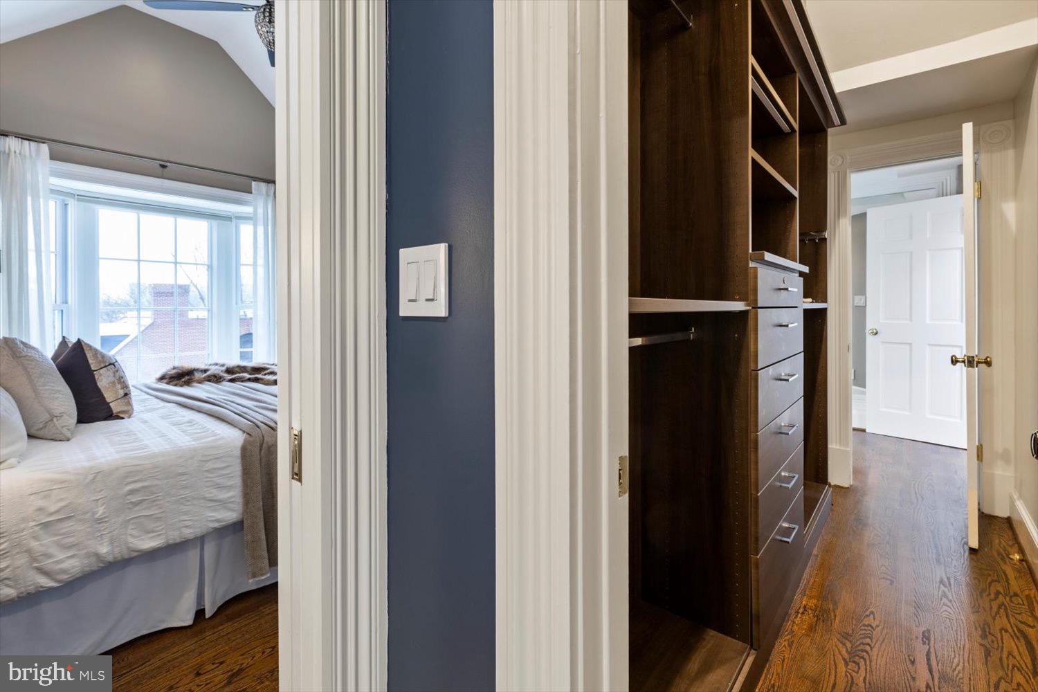 GEORGETOWN - Residential