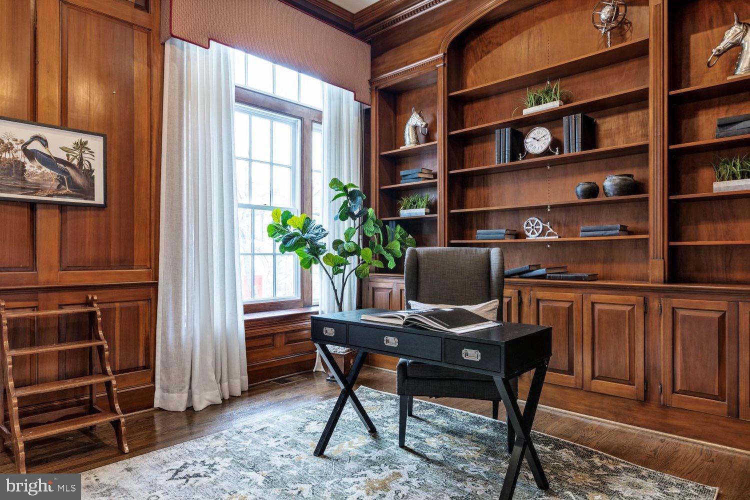 GEORGETOWN - Residential