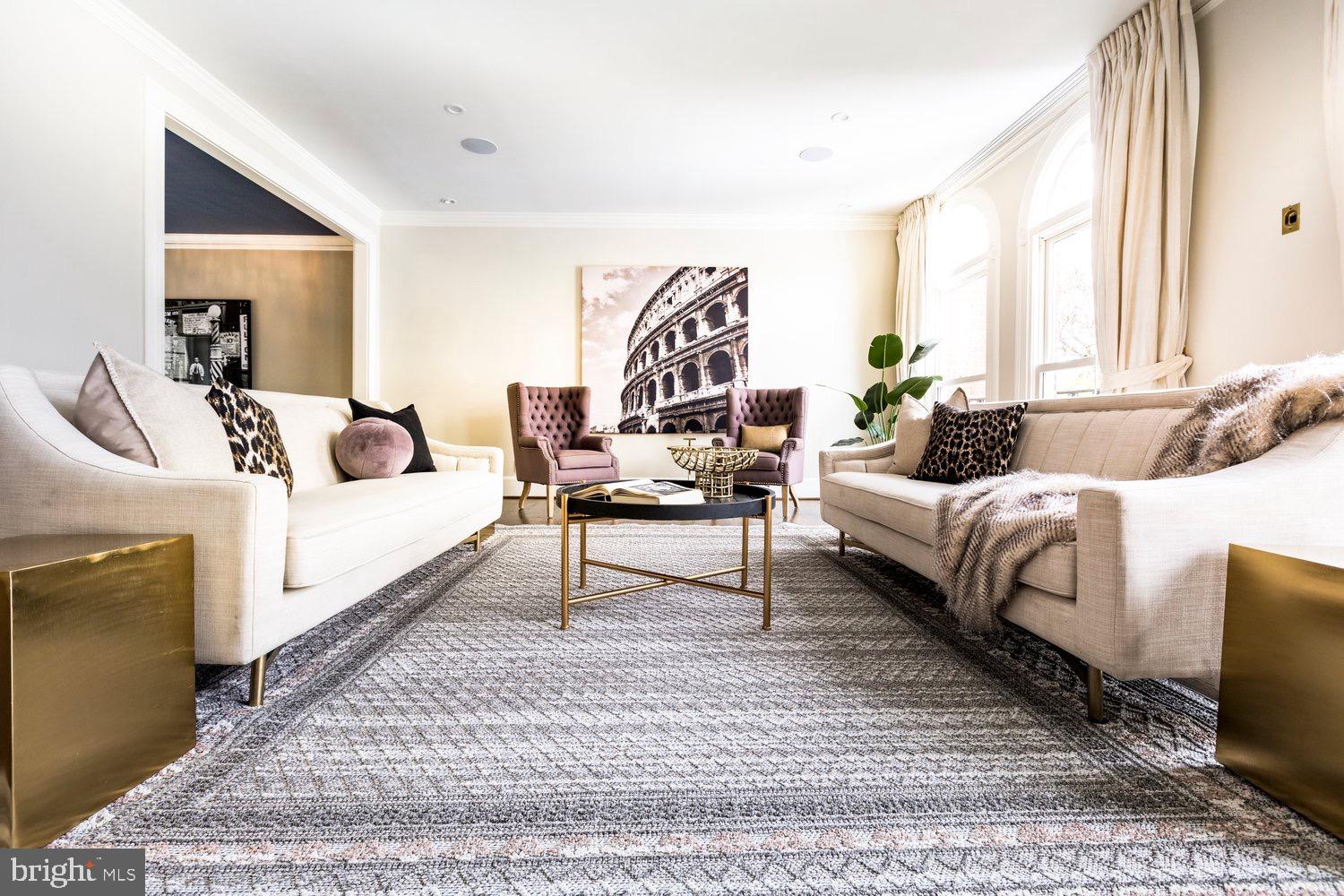 GEORGETOWN - Residential