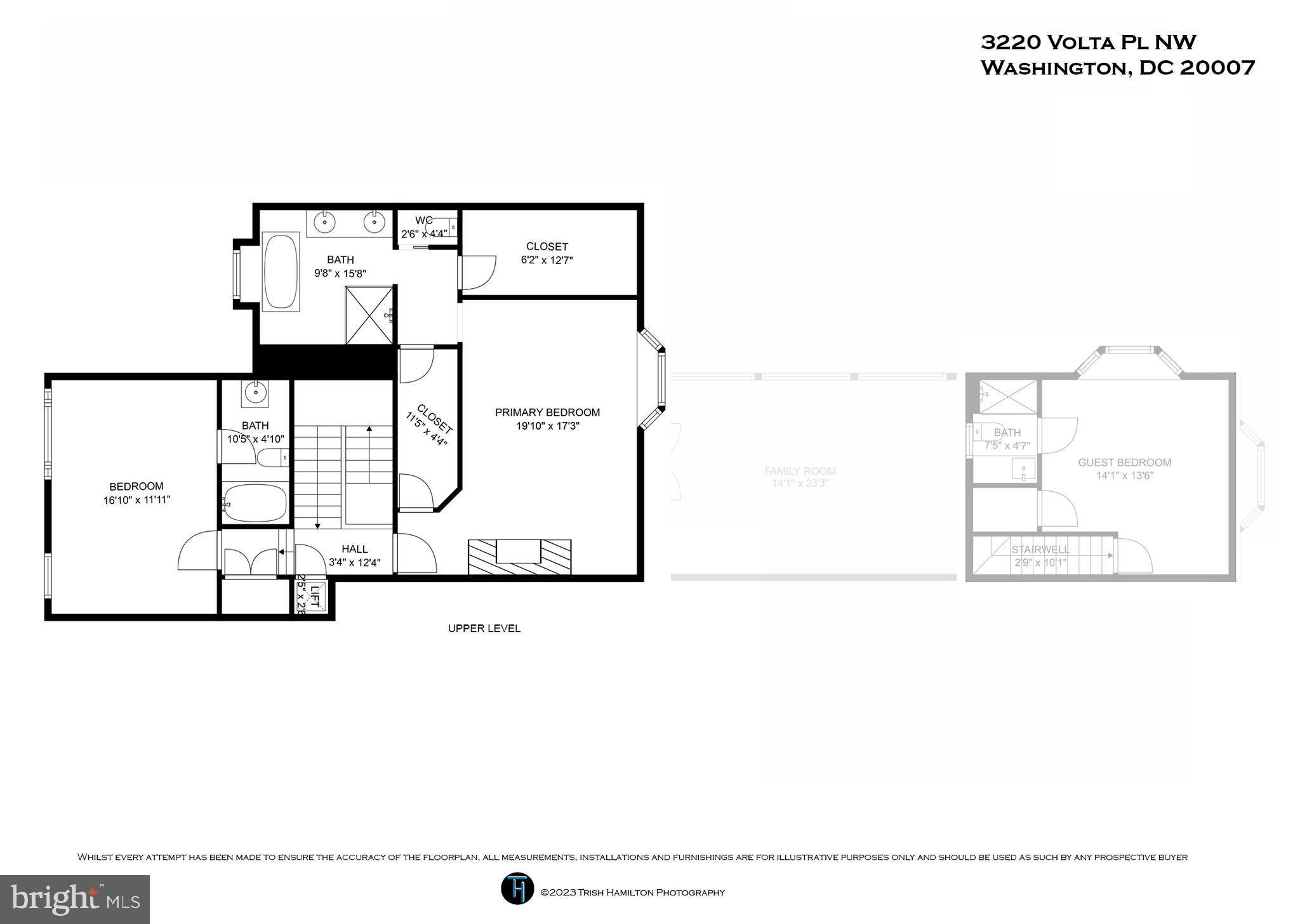 GEORGETOWN - Residential