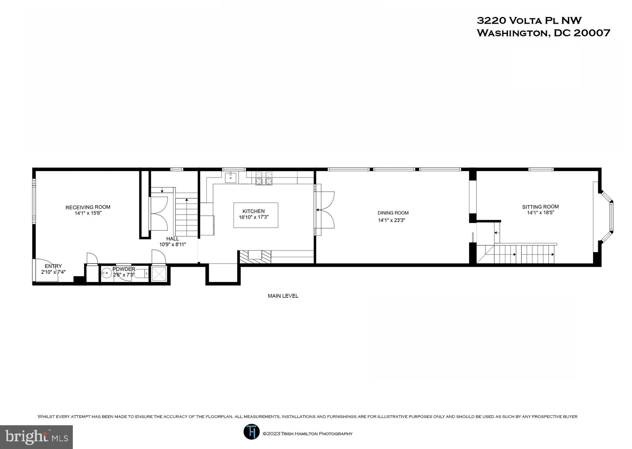 GEORGETOWN - Residential