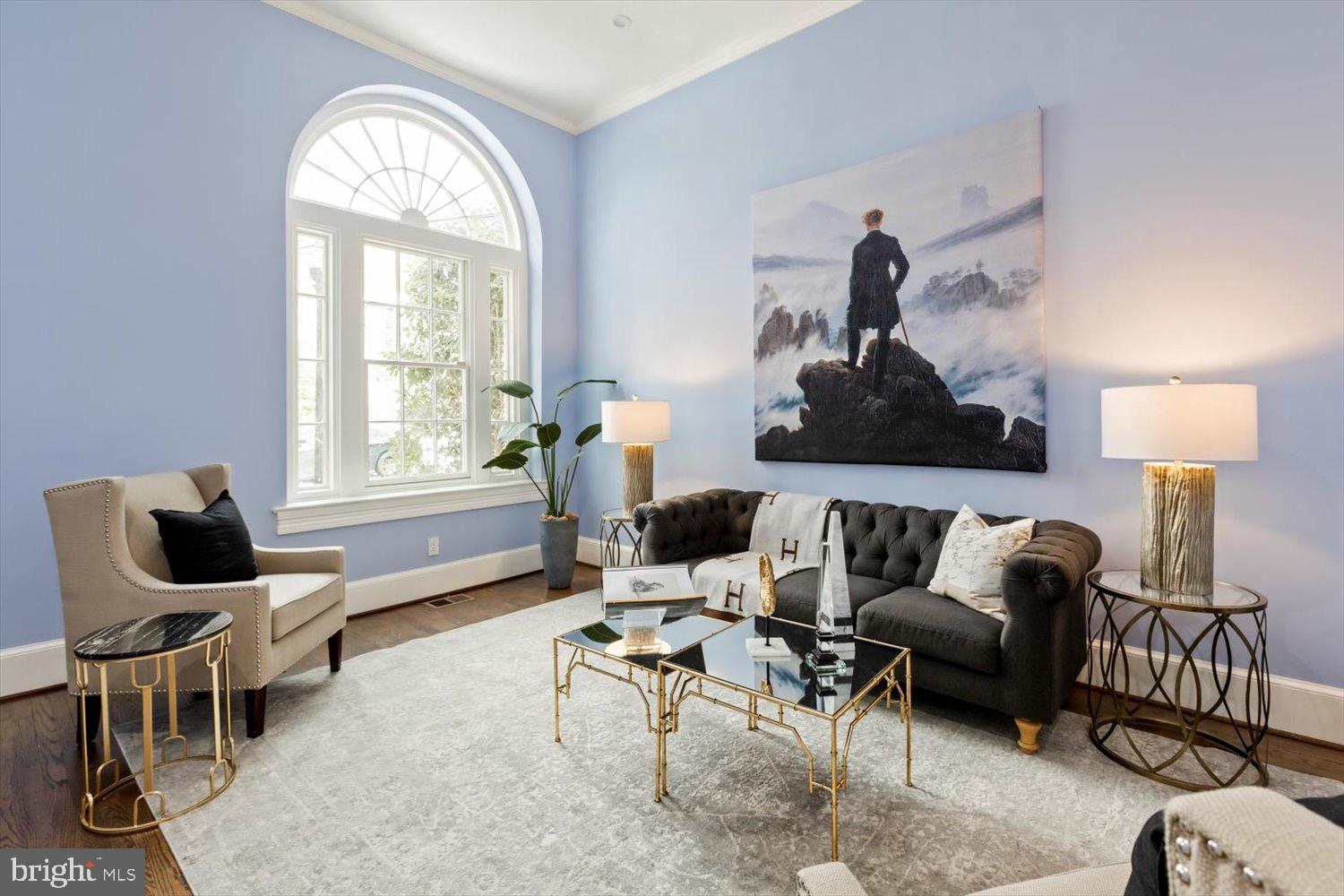 GEORGETOWN - Residential