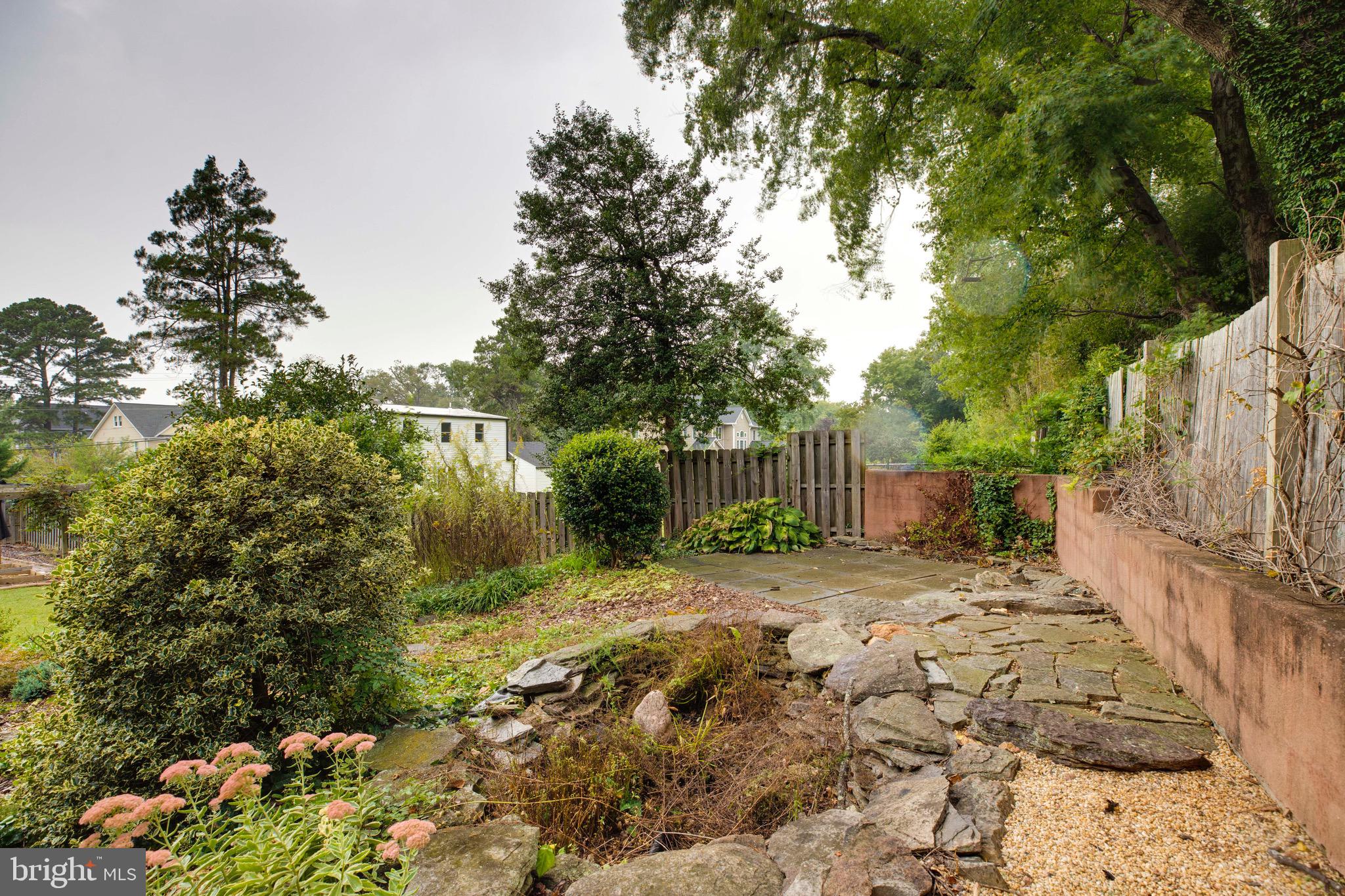 HICKORY HALL ESTATES - Residential Lease