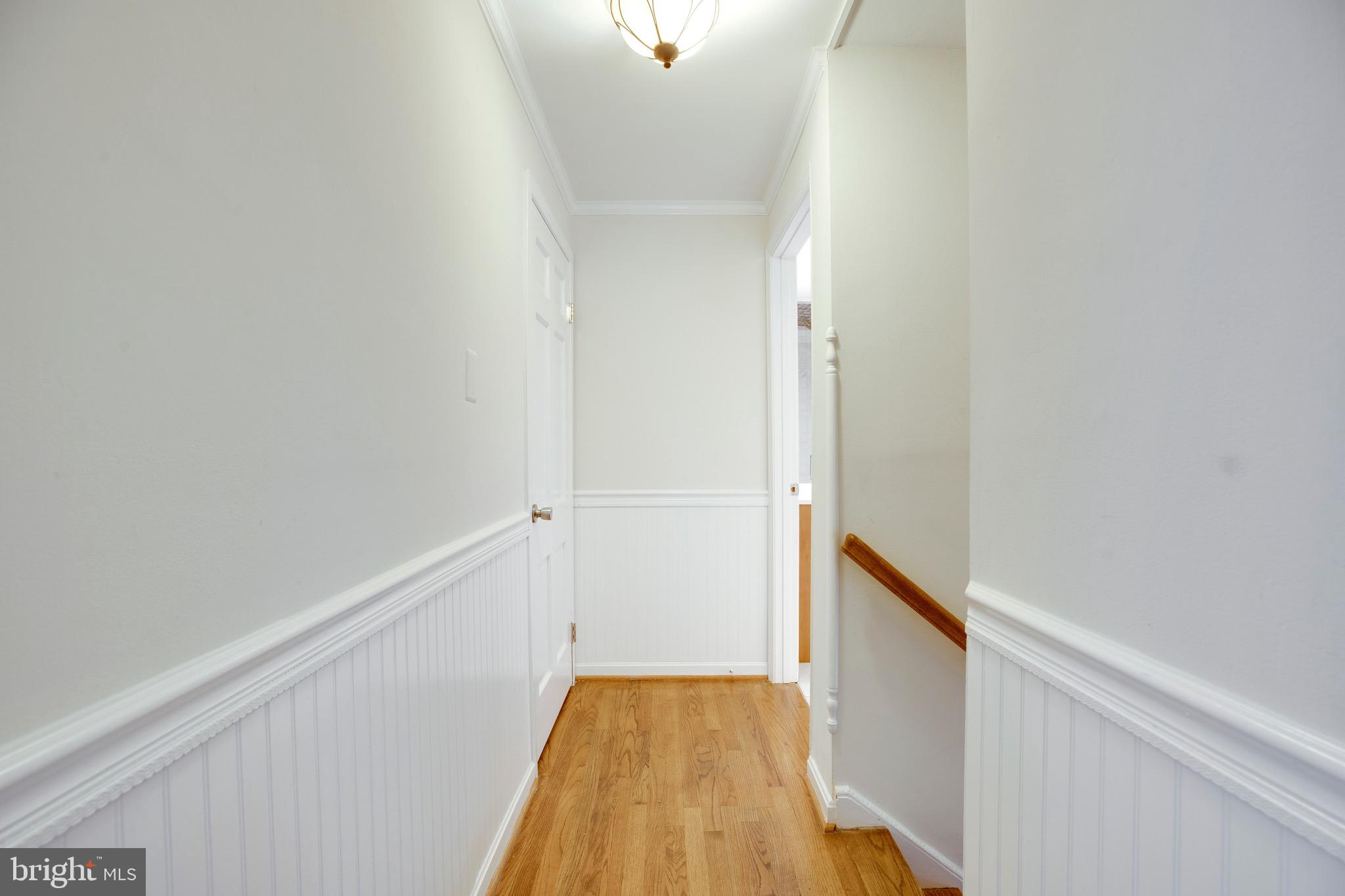 HICKORY HALL ESTATES - Residential Lease