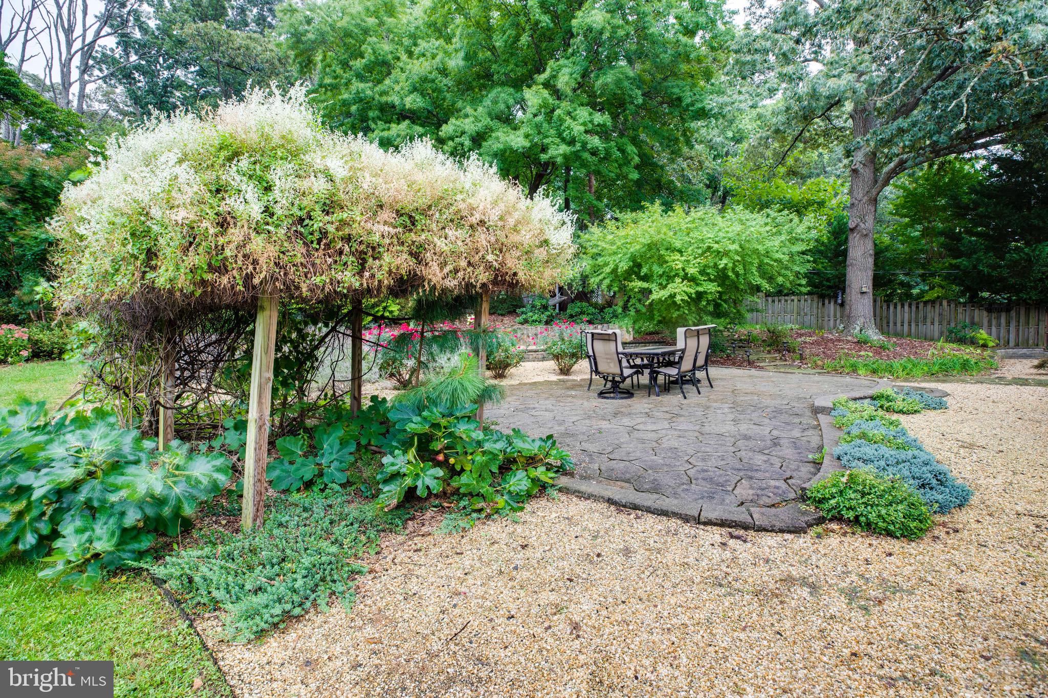 HICKORY HALL ESTATES - Residential Lease