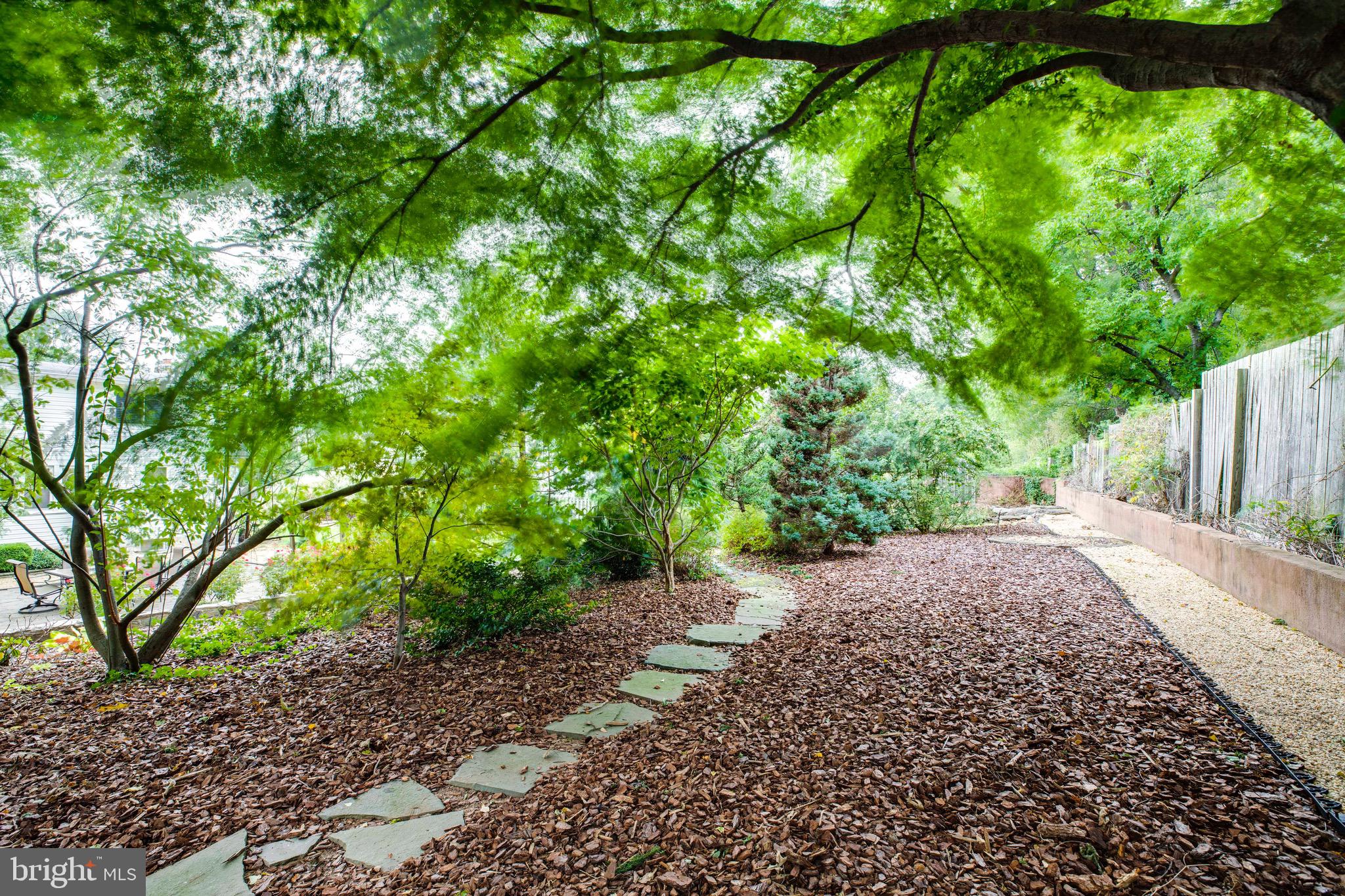 HICKORY HALL ESTATES - Residential Lease