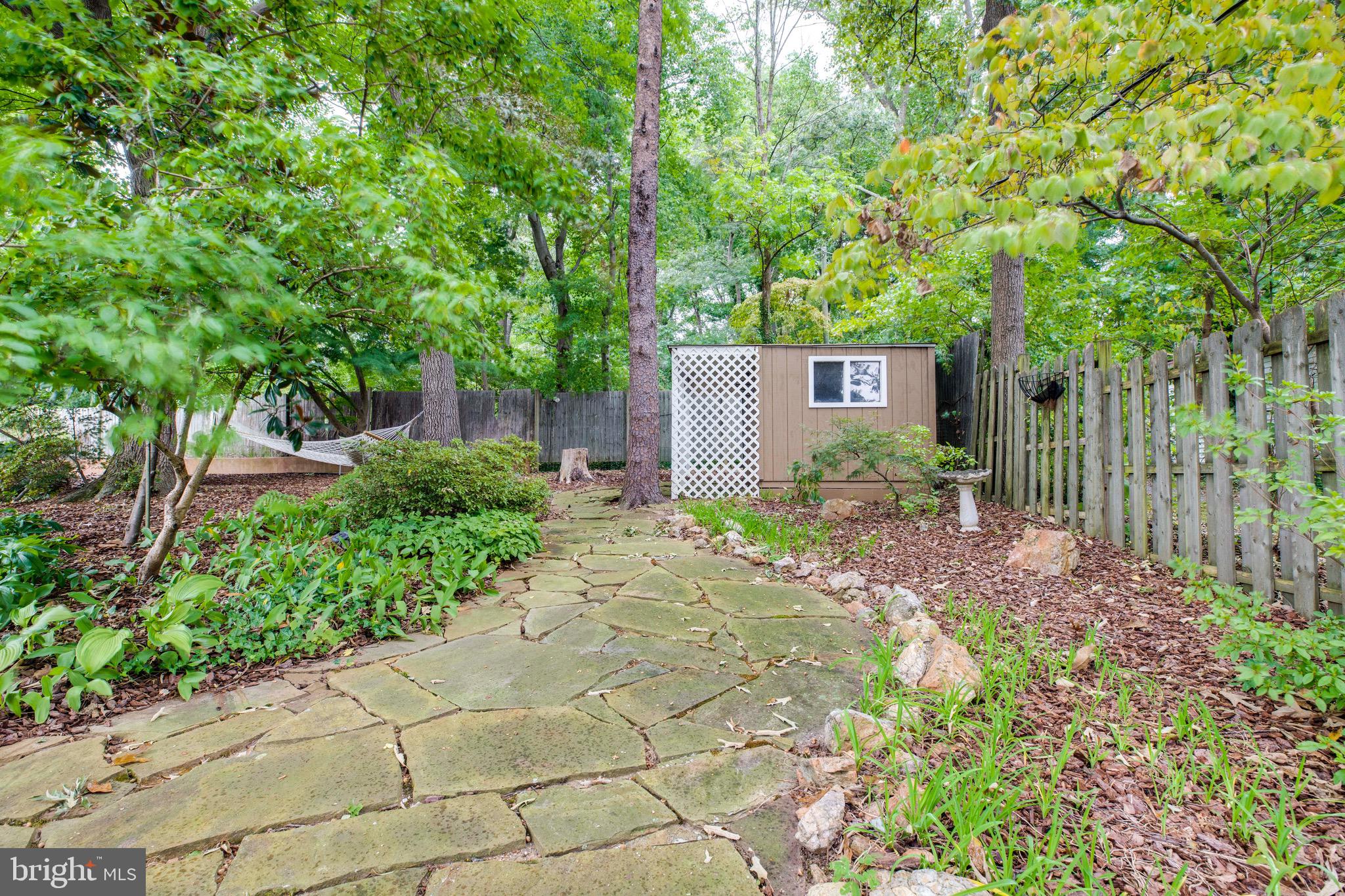 HICKORY HALL ESTATES - Residential Lease