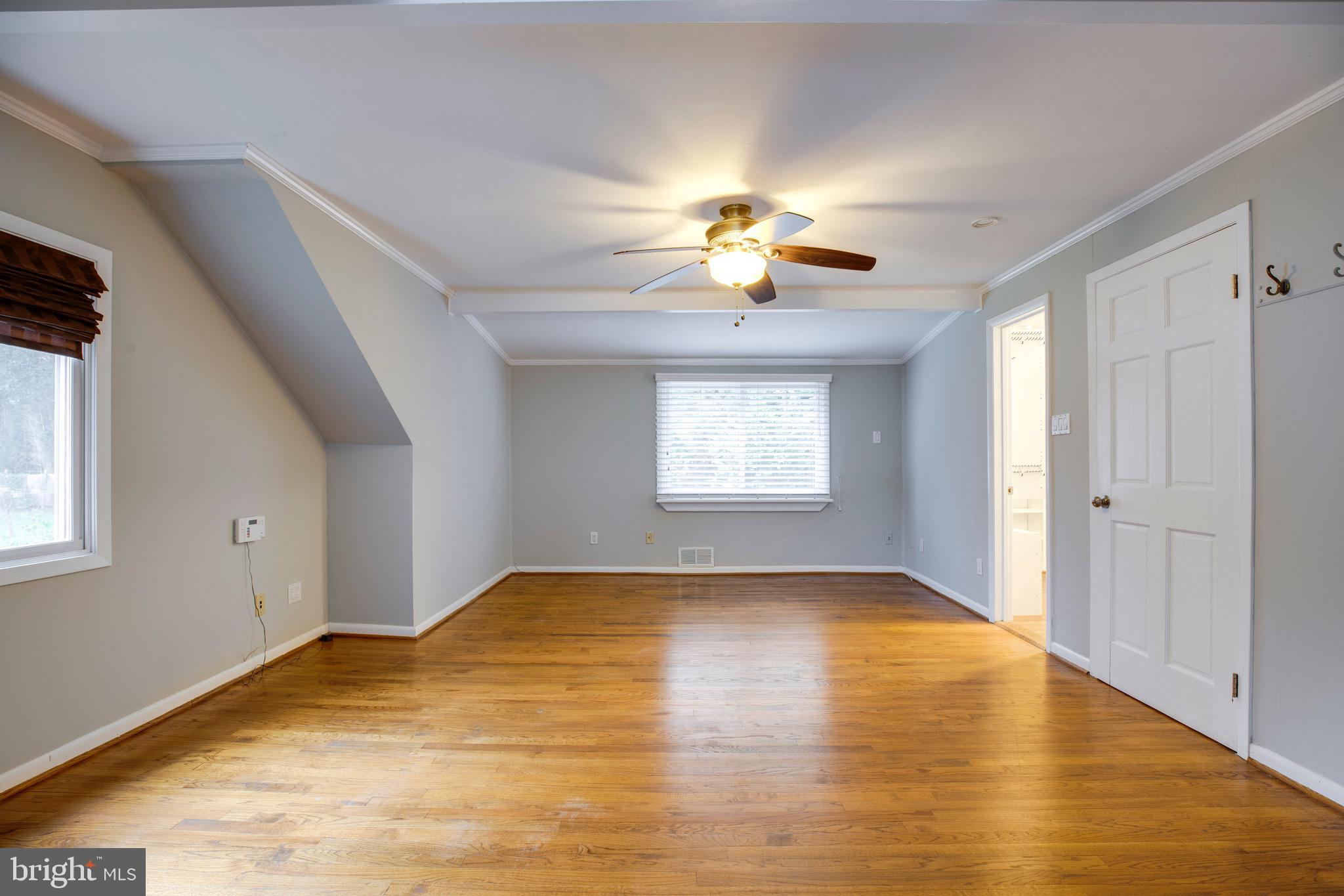 HICKORY HALL ESTATES - Residential Lease