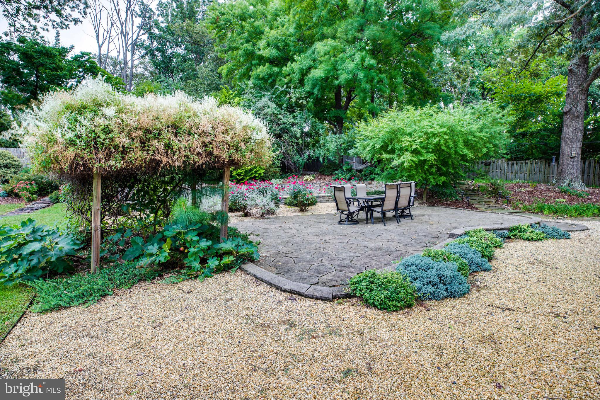 HICKORY HALL ESTATES - Residential Lease