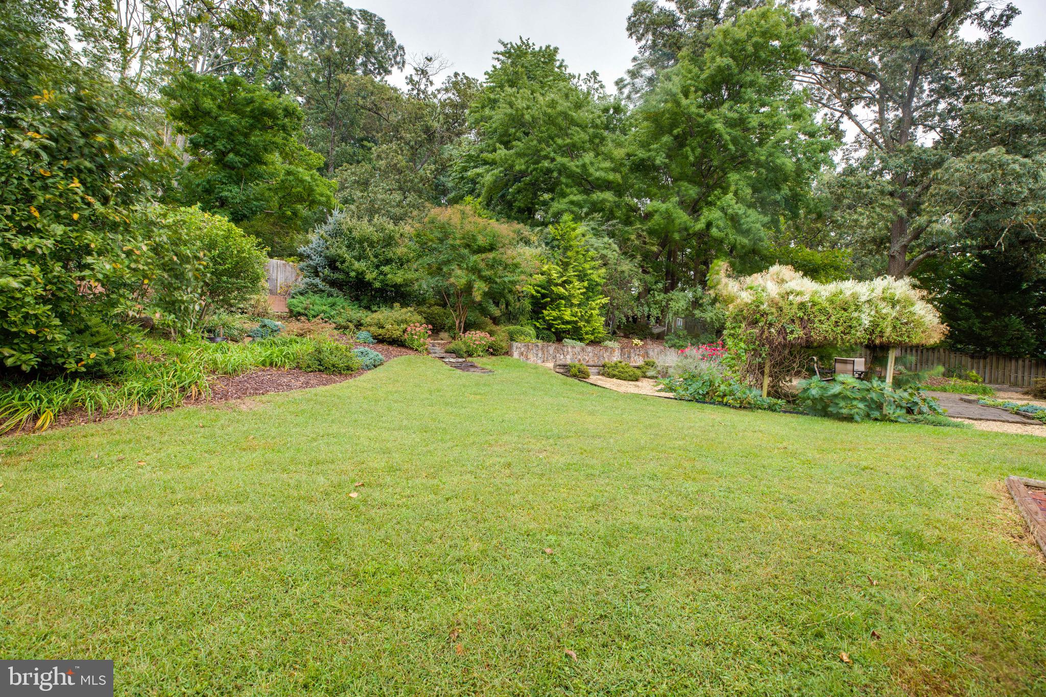 HICKORY HALL ESTATES - Residential Lease