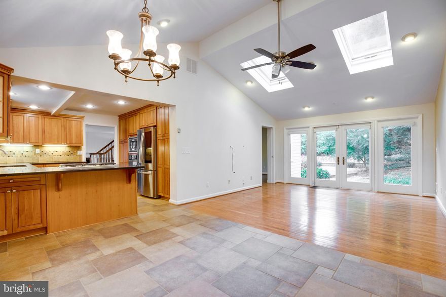 Enjoy single family house living with condo maintenance! All lawn care, pruning, and leaf removal are included in rent! A RESIDENCE SO SPLENDID! Stunning renovations spacious Cape Cod on 1/2 acre w/ extensive landscaping! GRMT EIK w/ FM RM addtn. Lrg LV RM w/ cozy FP. Fully fnshd LWR lvl w/ huge rec rm, Gorgeous full ba. MBR suite w/ walkin closet. LUX MBA w/ soaking corner tub, sep shower. NWR roof, wndws, etc. Amazing yrd ready for entertaining! Picture perfect front porch