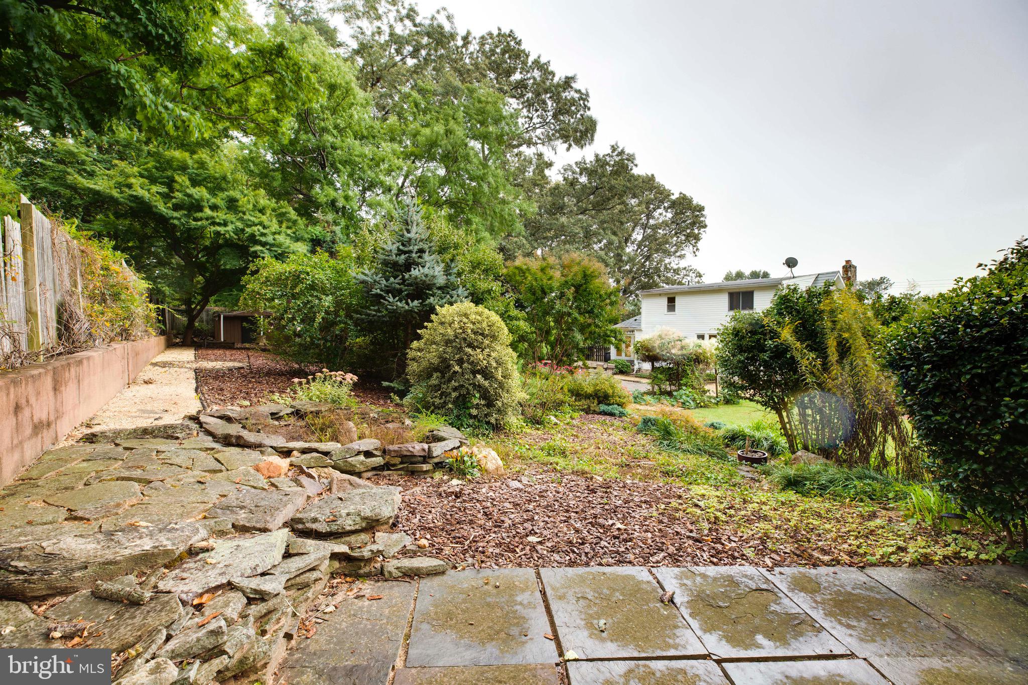 HICKORY HALL ESTATES - Residential Lease