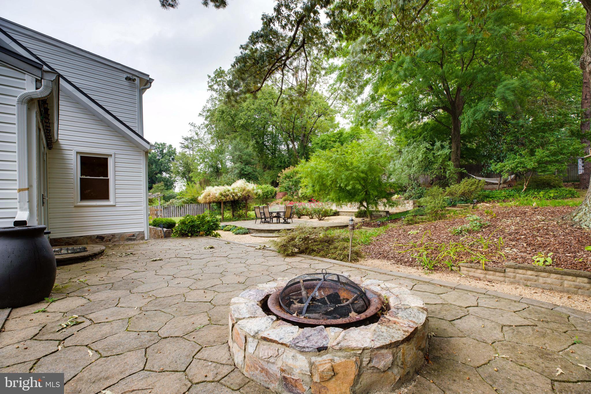 HICKORY HALL ESTATES - Residential Lease