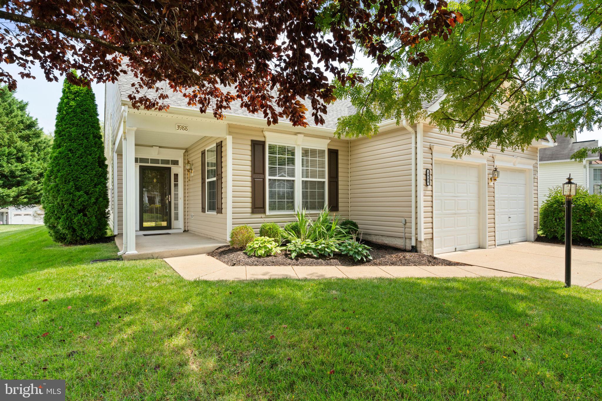 3988 GREAT HARVEST COURT