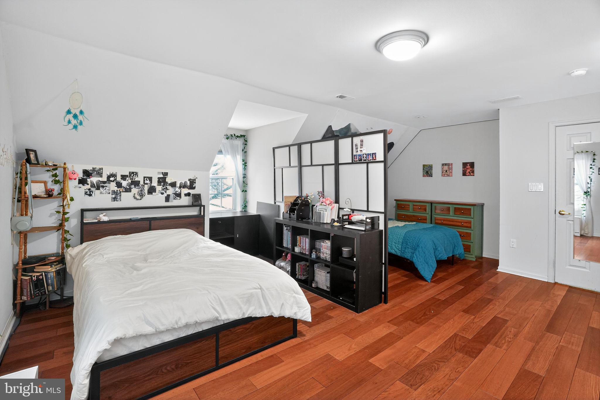 HEATHER GROVE - Residential