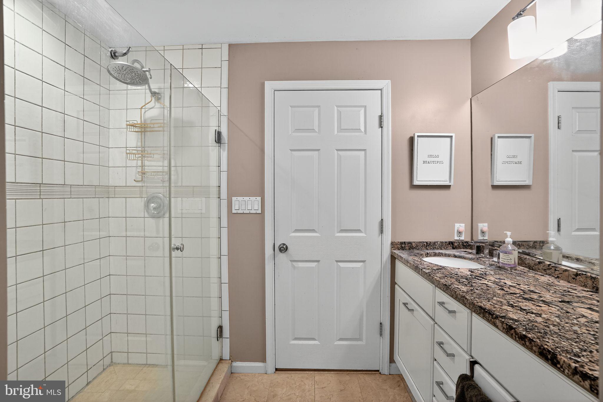 HEATHER GROVE - Residential