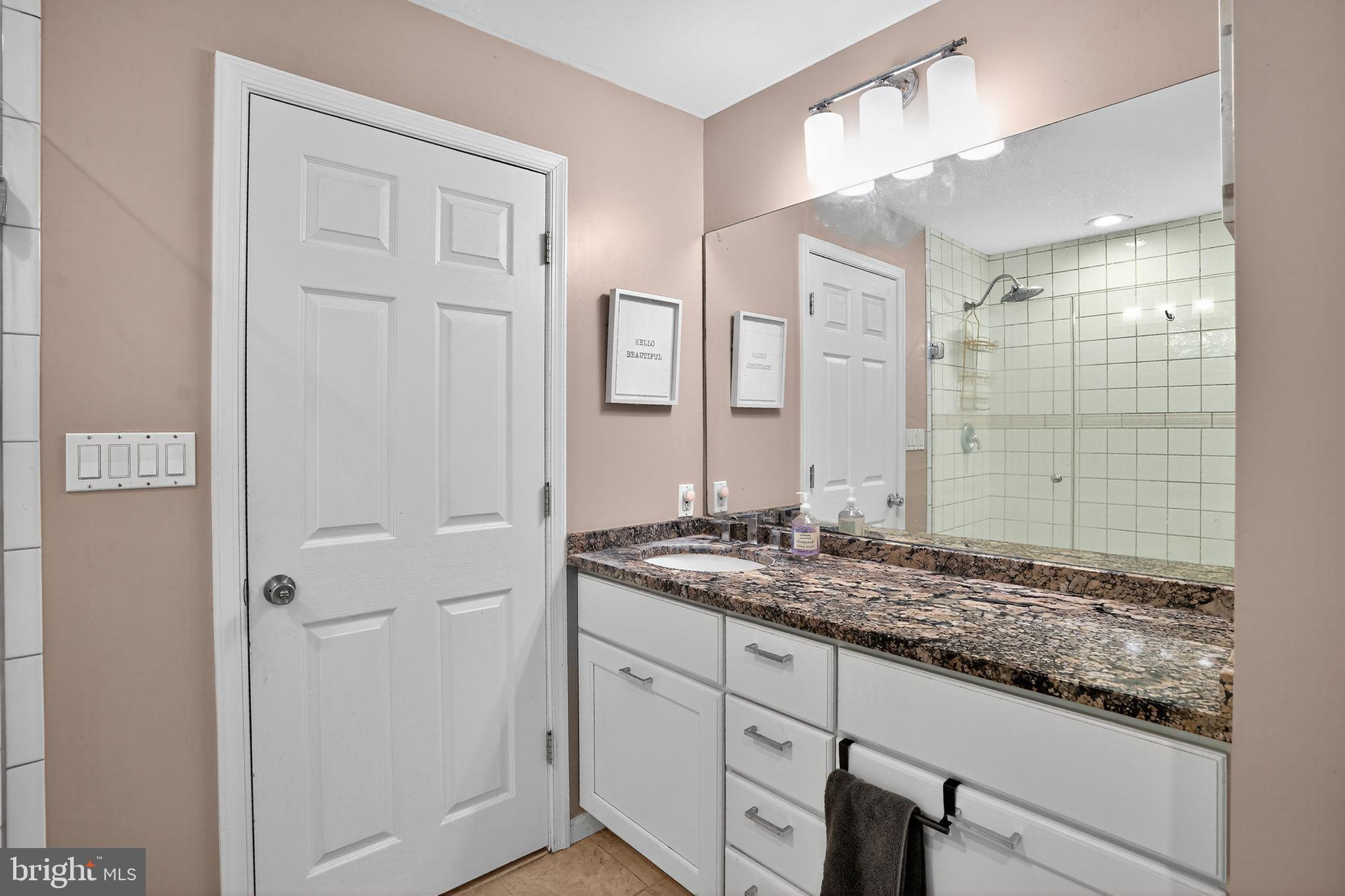 HEATHER GROVE - Residential