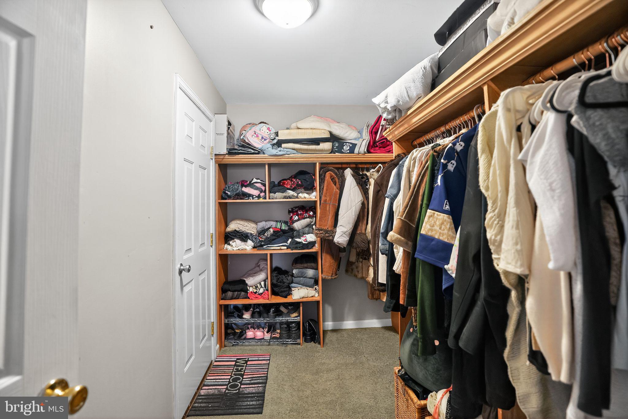 HEATHER GROVE - Residential