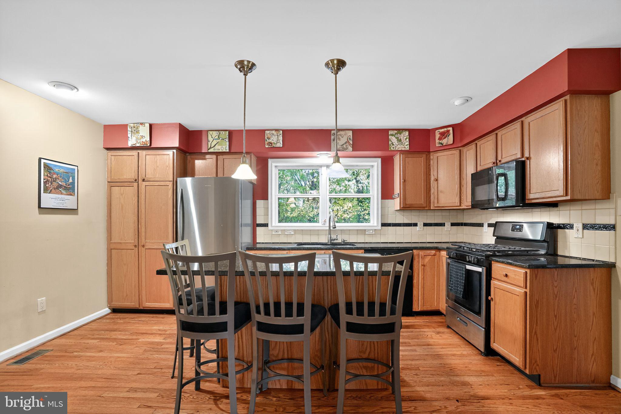 HEATHER GROVE - Residential