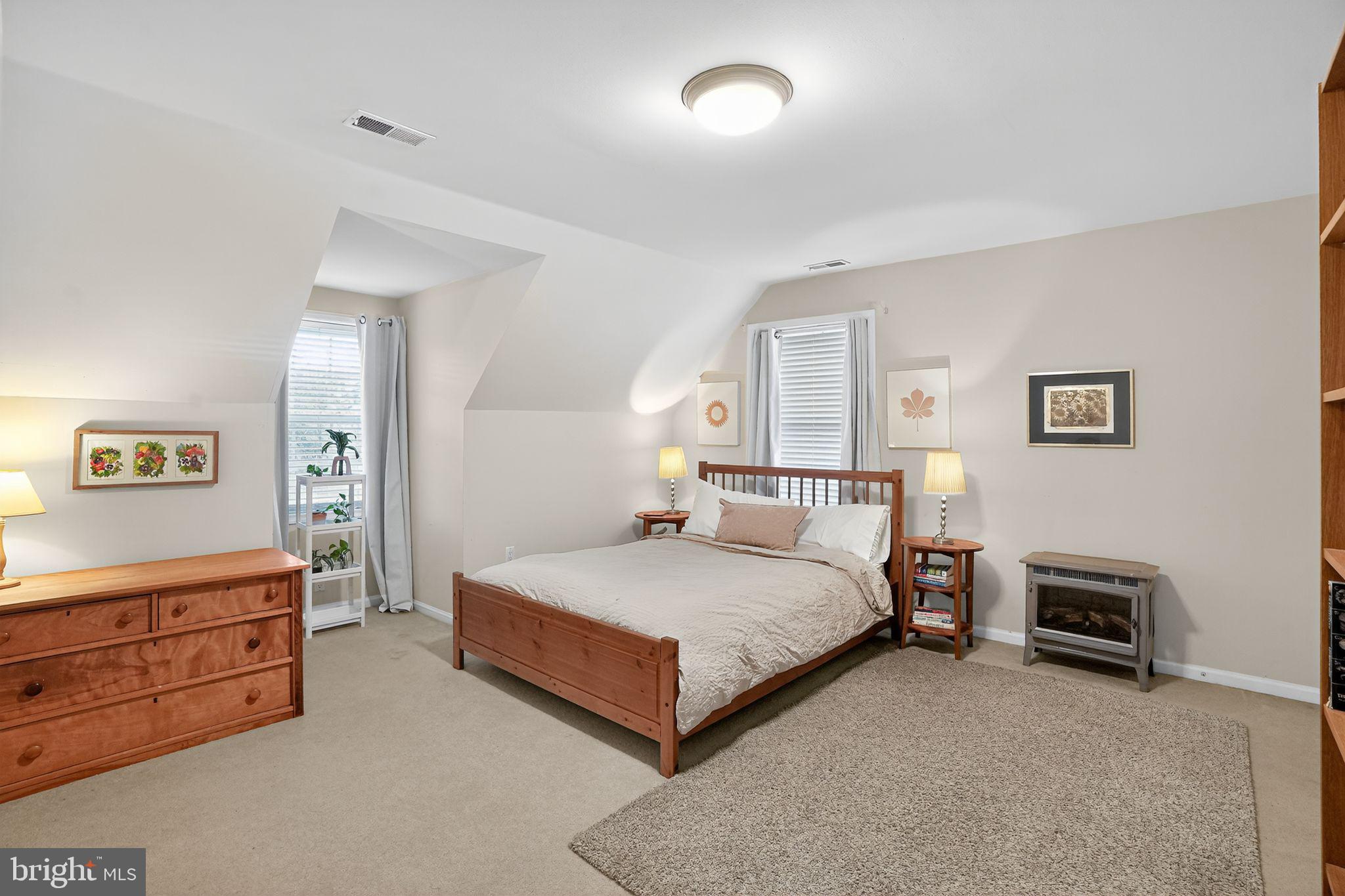 HEATHER GROVE - Residential