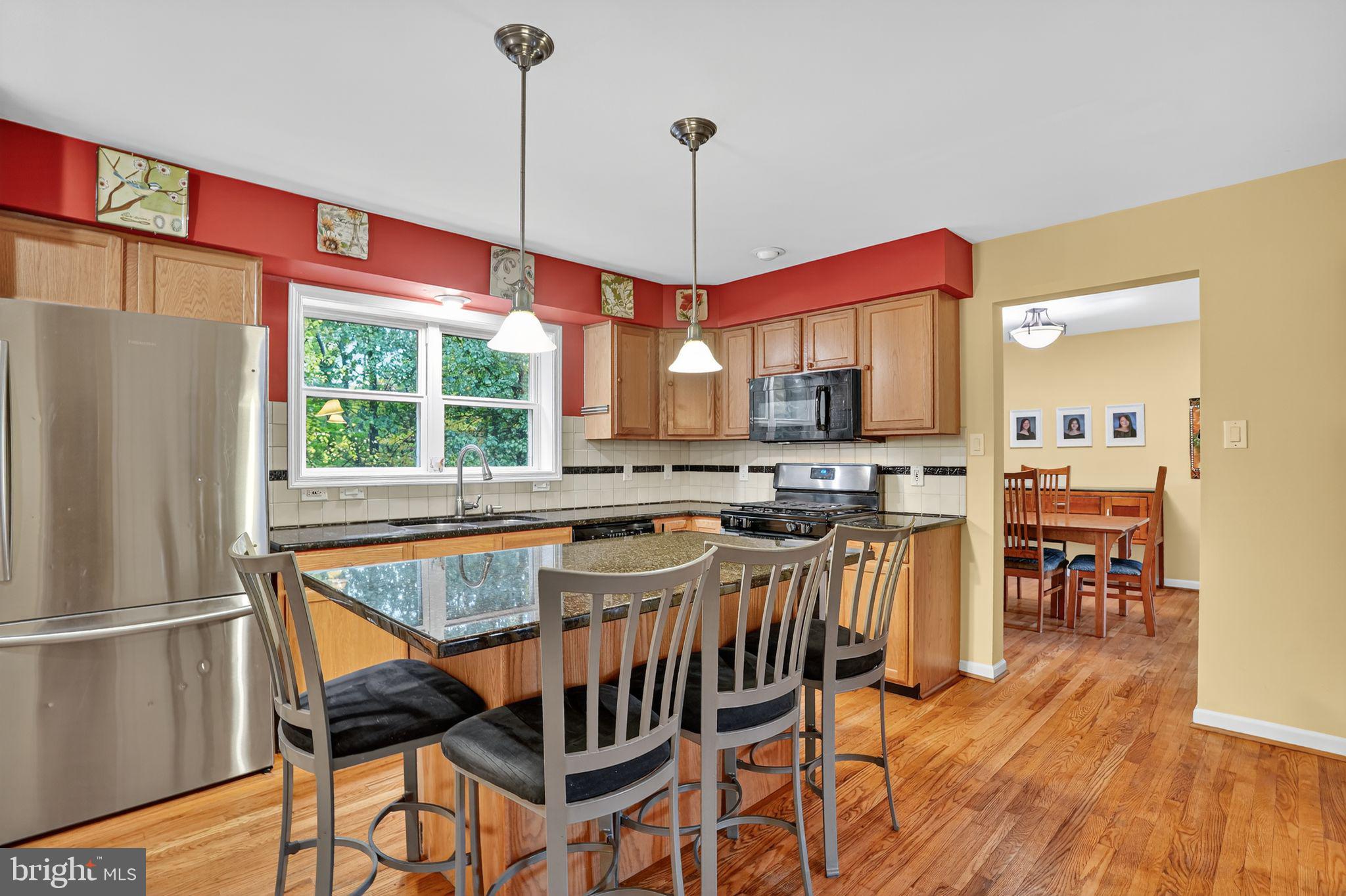 HEATHER GROVE - Residential