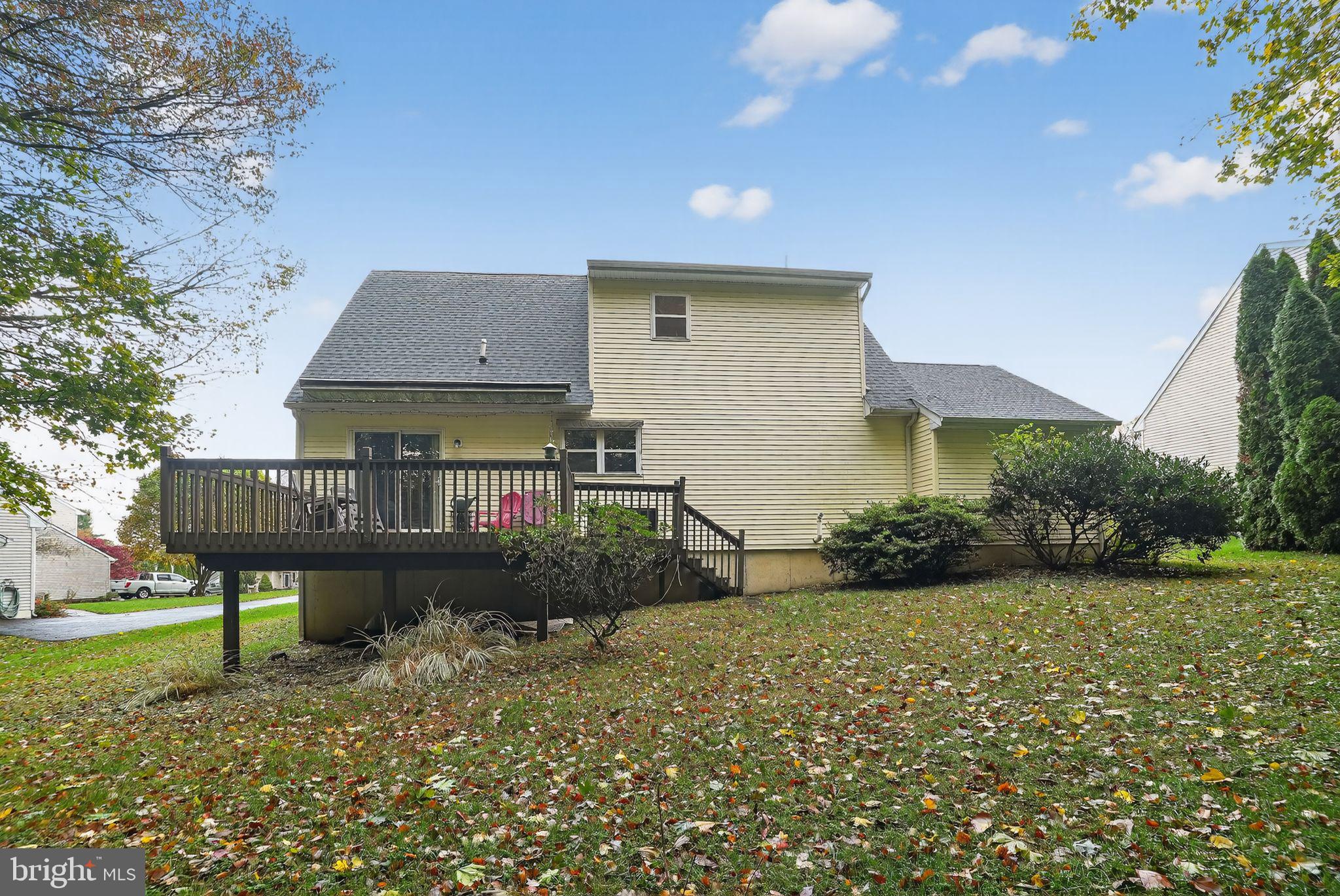 HEATHER GROVE - Residential