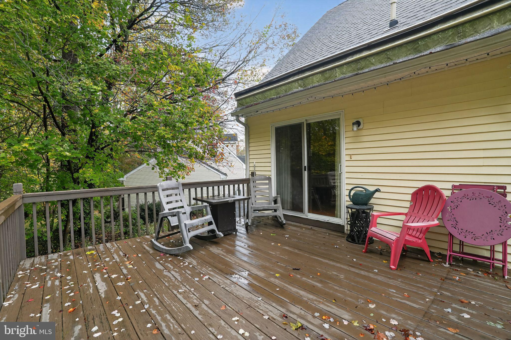 HEATHER GROVE - Residential