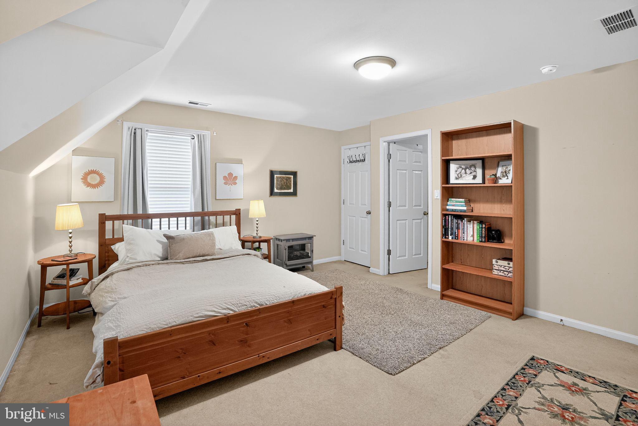 HEATHER GROVE - Residential