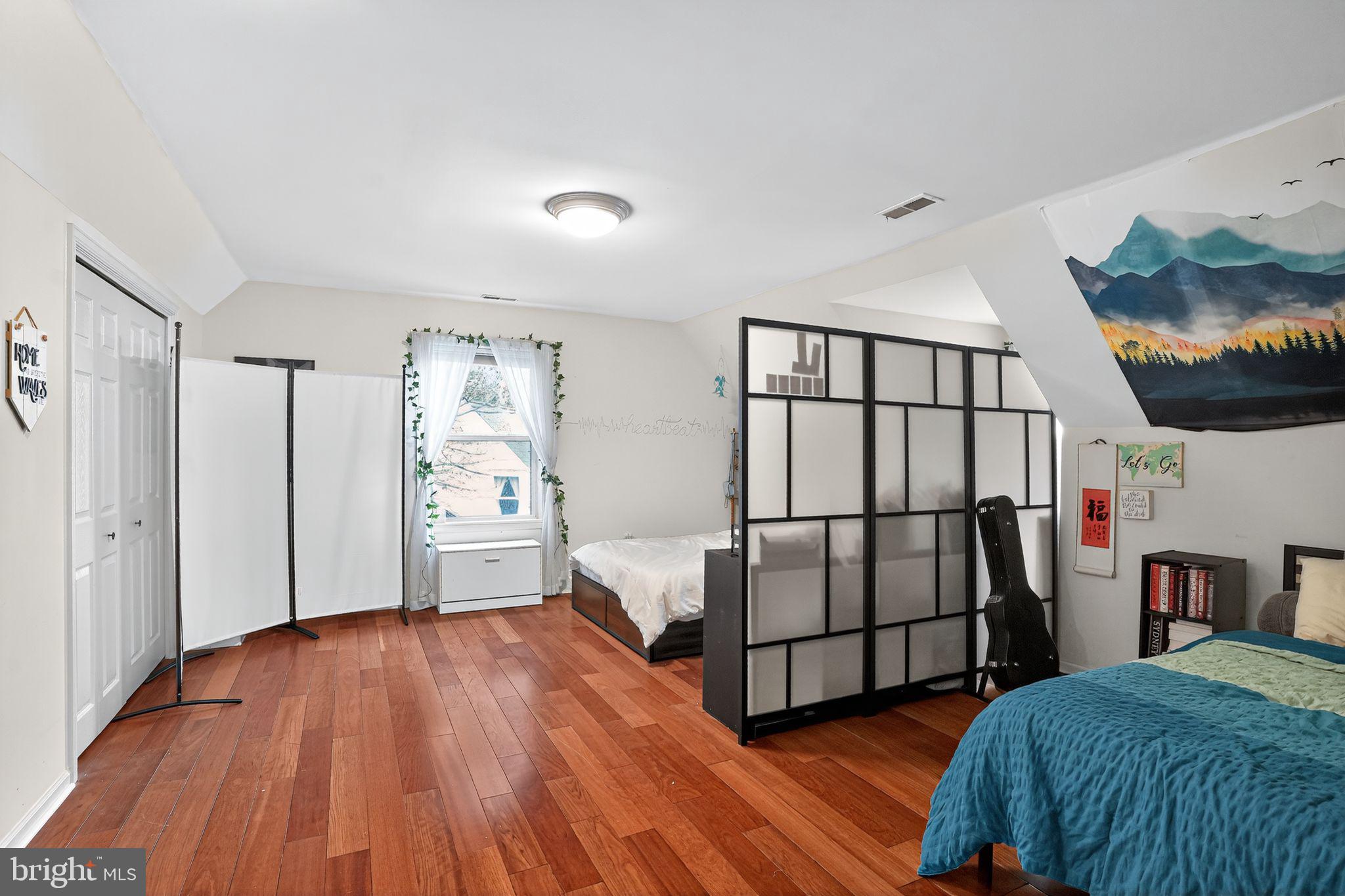 HEATHER GROVE - Residential