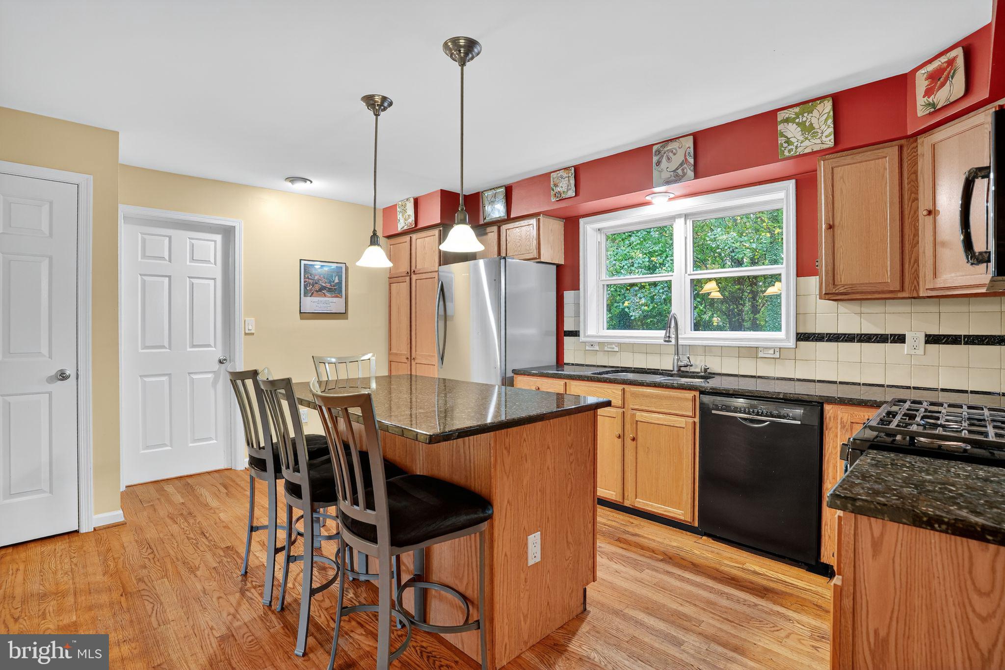 HEATHER GROVE - Residential