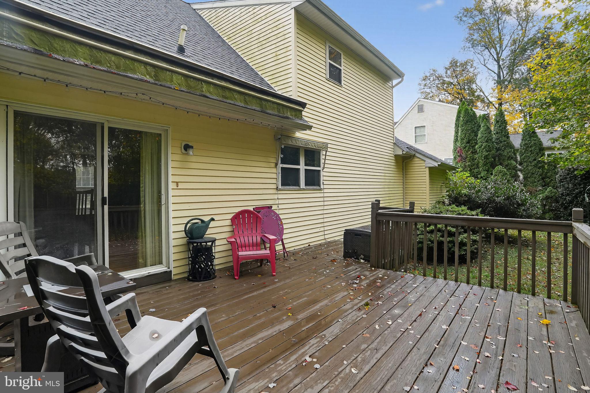 HEATHER GROVE - Residential