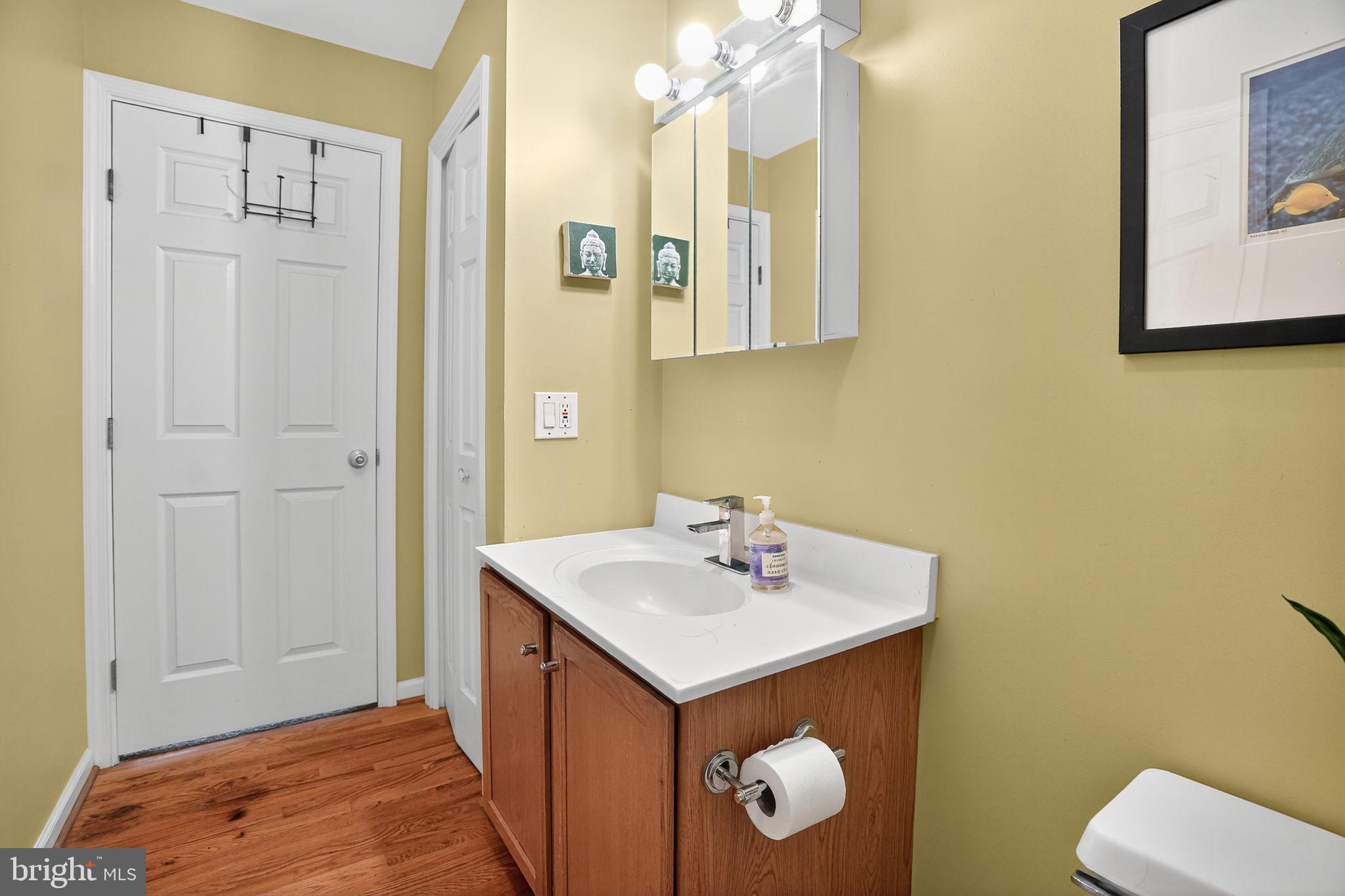 HEATHER GROVE - Residential