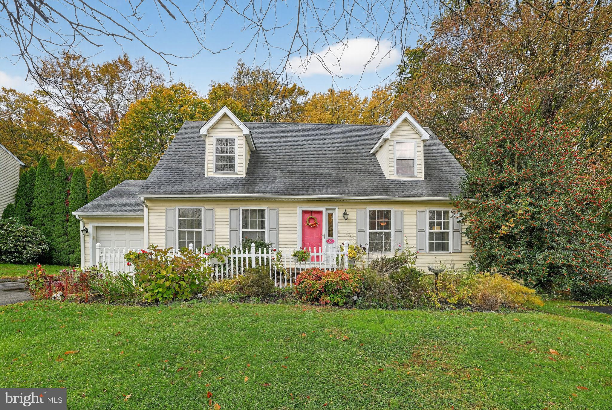 HEATHER GROVE - Residential