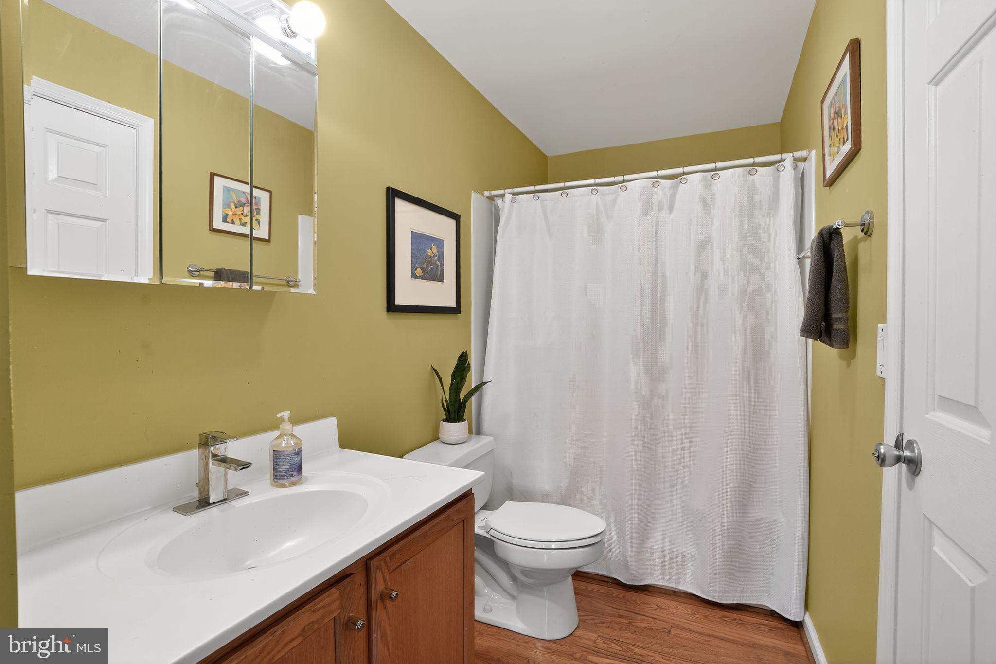 HEATHER GROVE - Residential