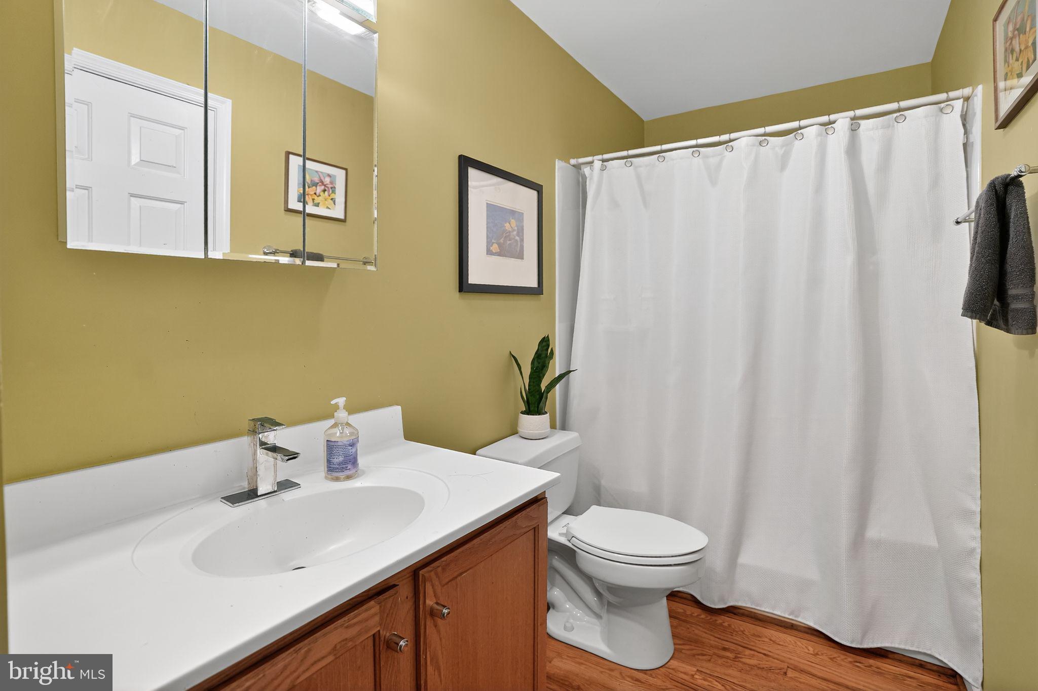 HEATHER GROVE - Residential