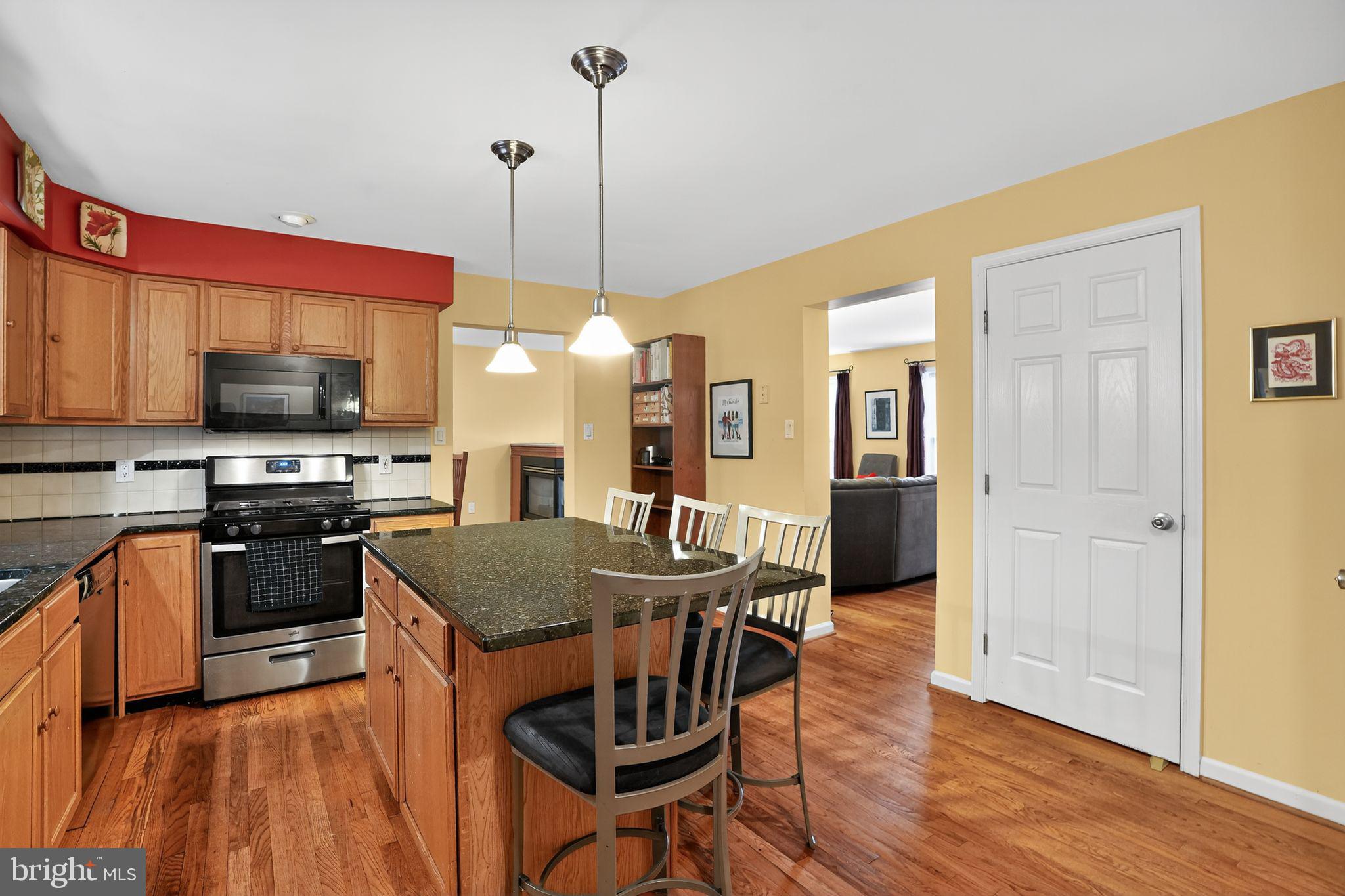 HEATHER GROVE - Residential