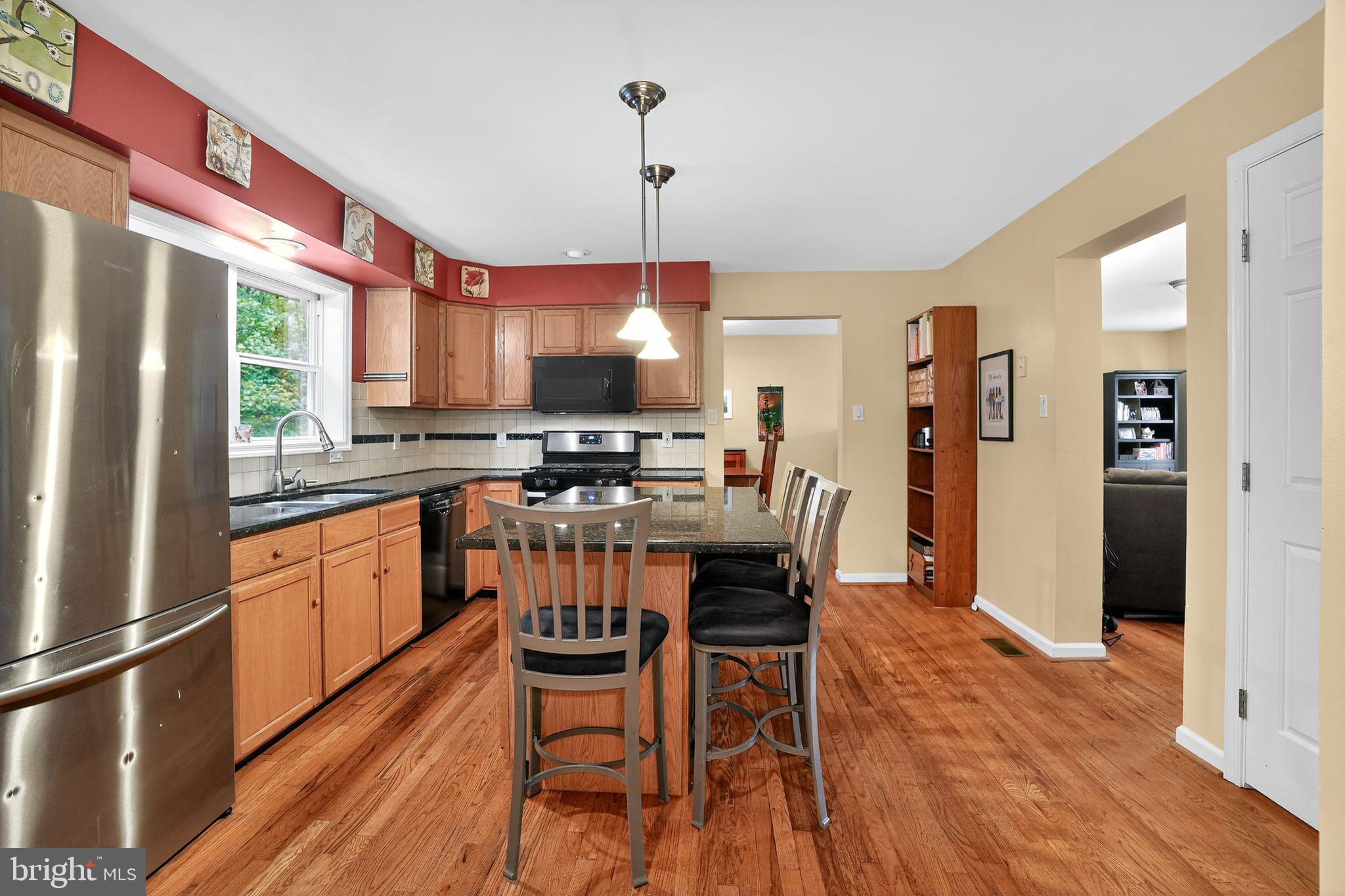 HEATHER GROVE - Residential