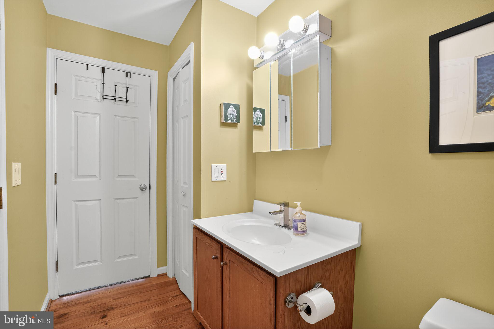 HEATHER GROVE - Residential