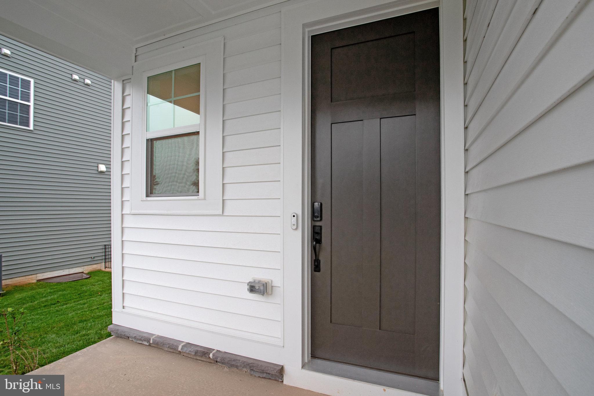 ROBERTS CROSSING - Residential