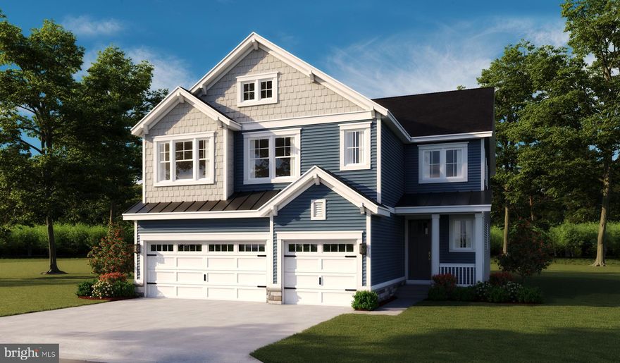 ASK ABOUT BELOW-MARKET FINANCING! Discover this must-see Yorktown home. Included features: a well-appointed kitchen offering a walk-in pantry, a center island and an adjacent sunroom; a large great room with a fireplace; a quiet study; an airy loft; a convenient laundry with a sink; a lavish primary suite showcasing a generous walk-in closet and a deluxe bath with double sinks; a finished basement boasting a spacious rec room, a storage area, space for an additional bedroom and a fully finished bathroom; and a mudroom. This could be your dream home!