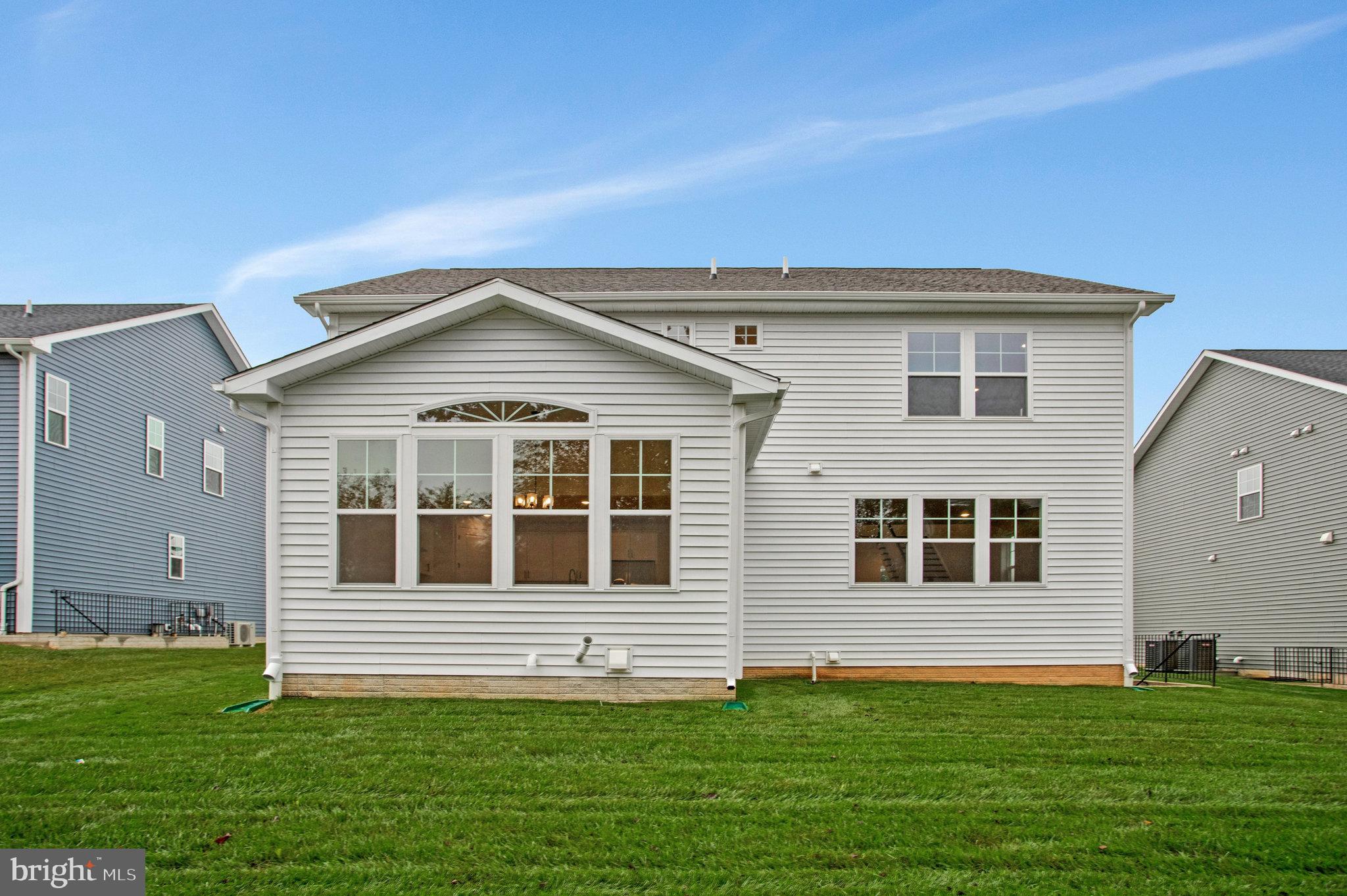 ROBERTS CROSSING - Residential