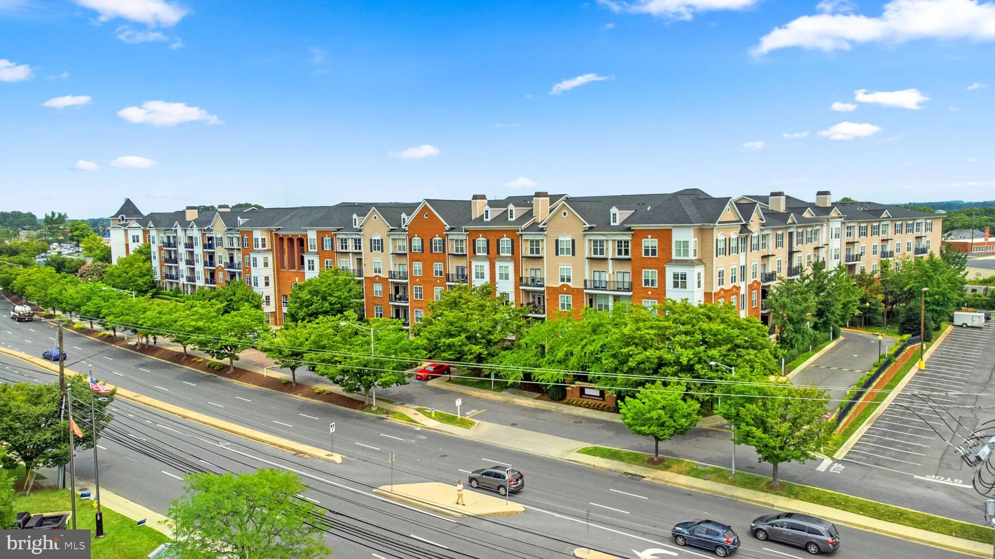 Additional image 58 of 501 Hungerford Drive Unit 134, Rockville, MD 20850