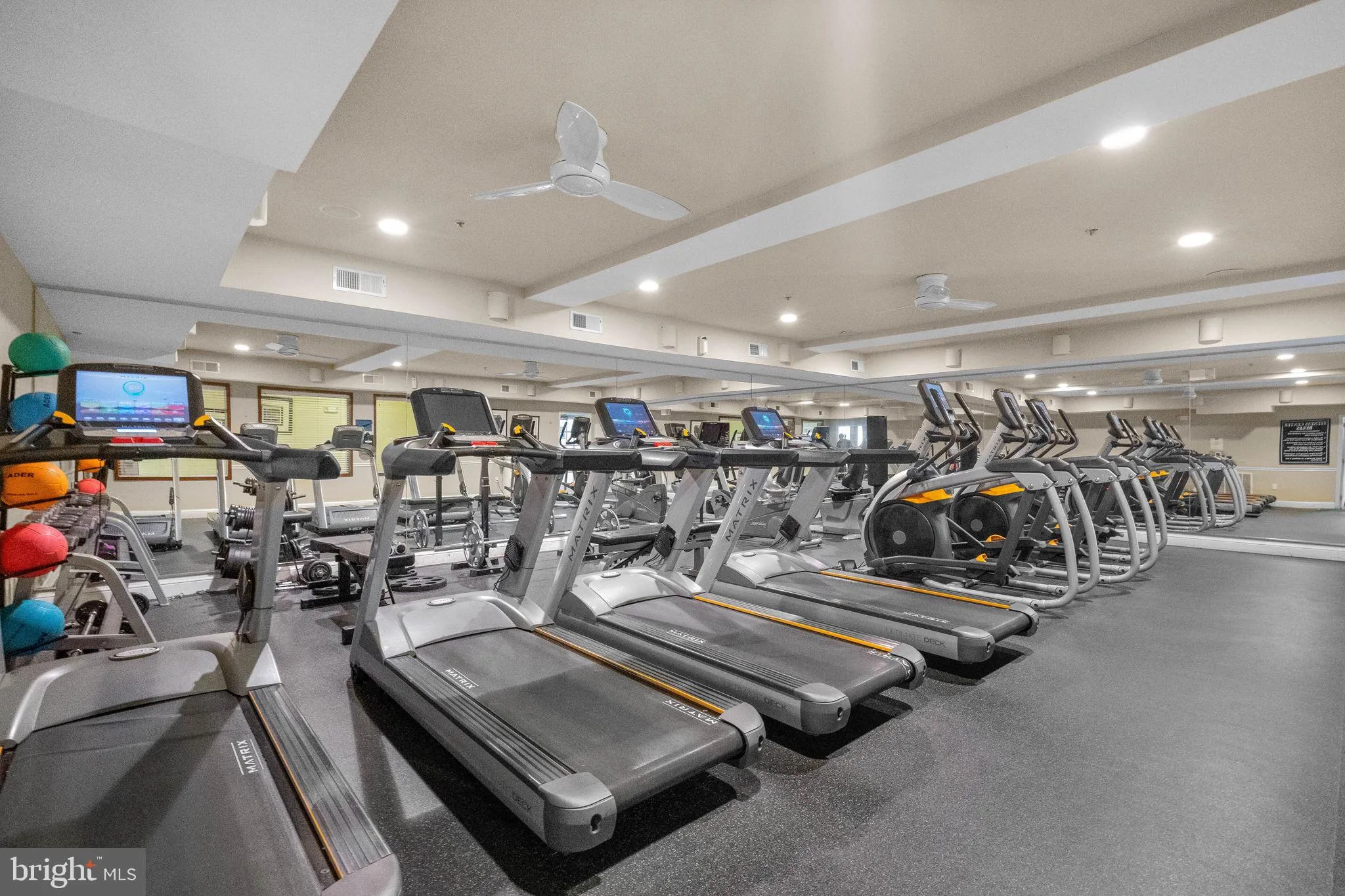 Additional image 54 of 501 Hungerford Drive Unit 134, Rockville, MD 20850