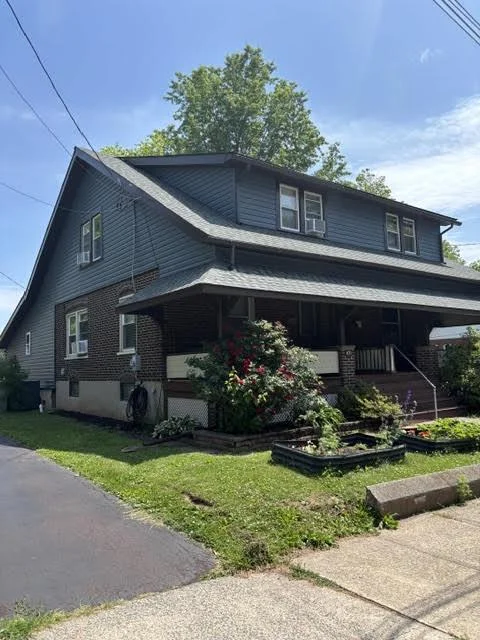 631 Buttonwood St, Perkasie, PA MLS: PABU2123940