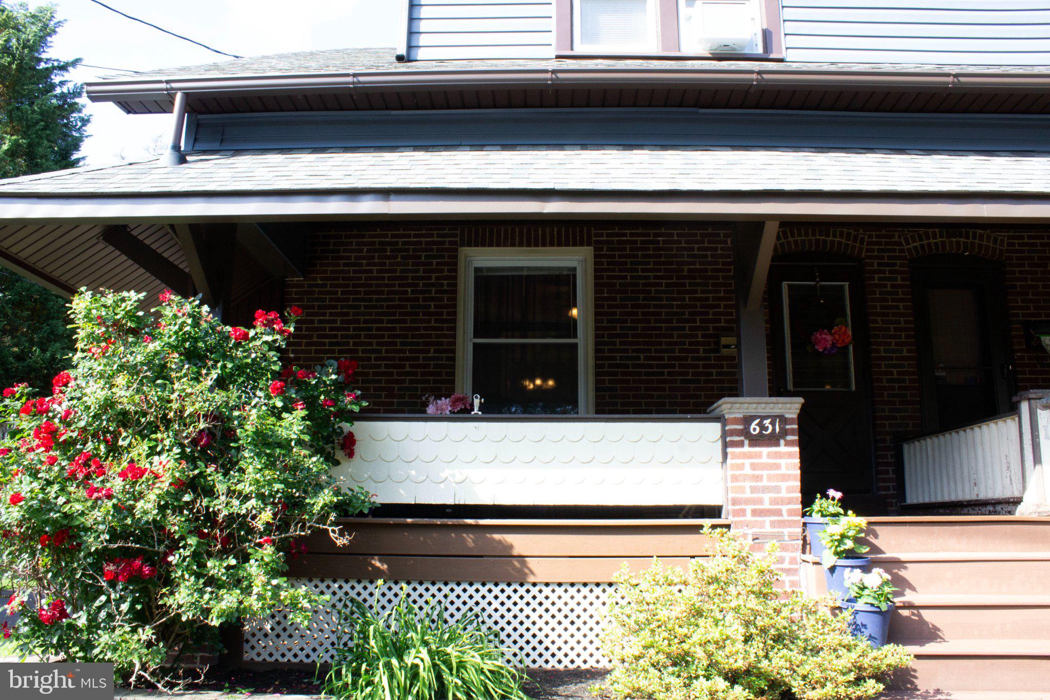 631 BUTTONWOOD